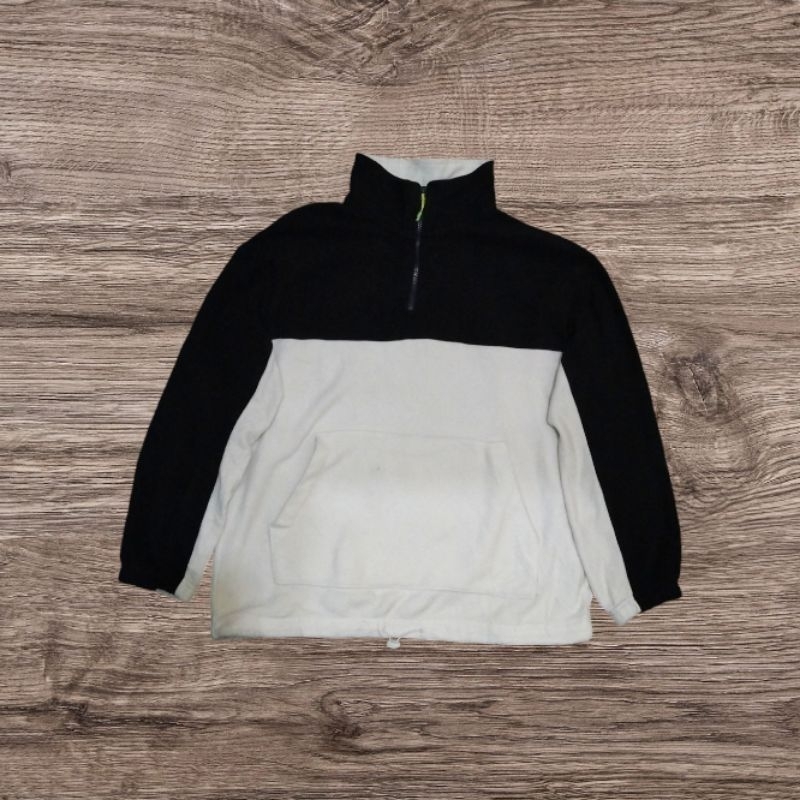 HOODIE SHERPA SPAO ORIGINAL