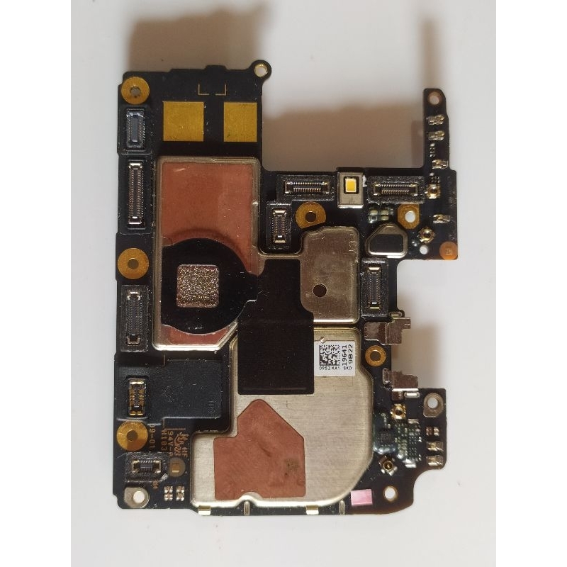 mesin realme 5 bootloop