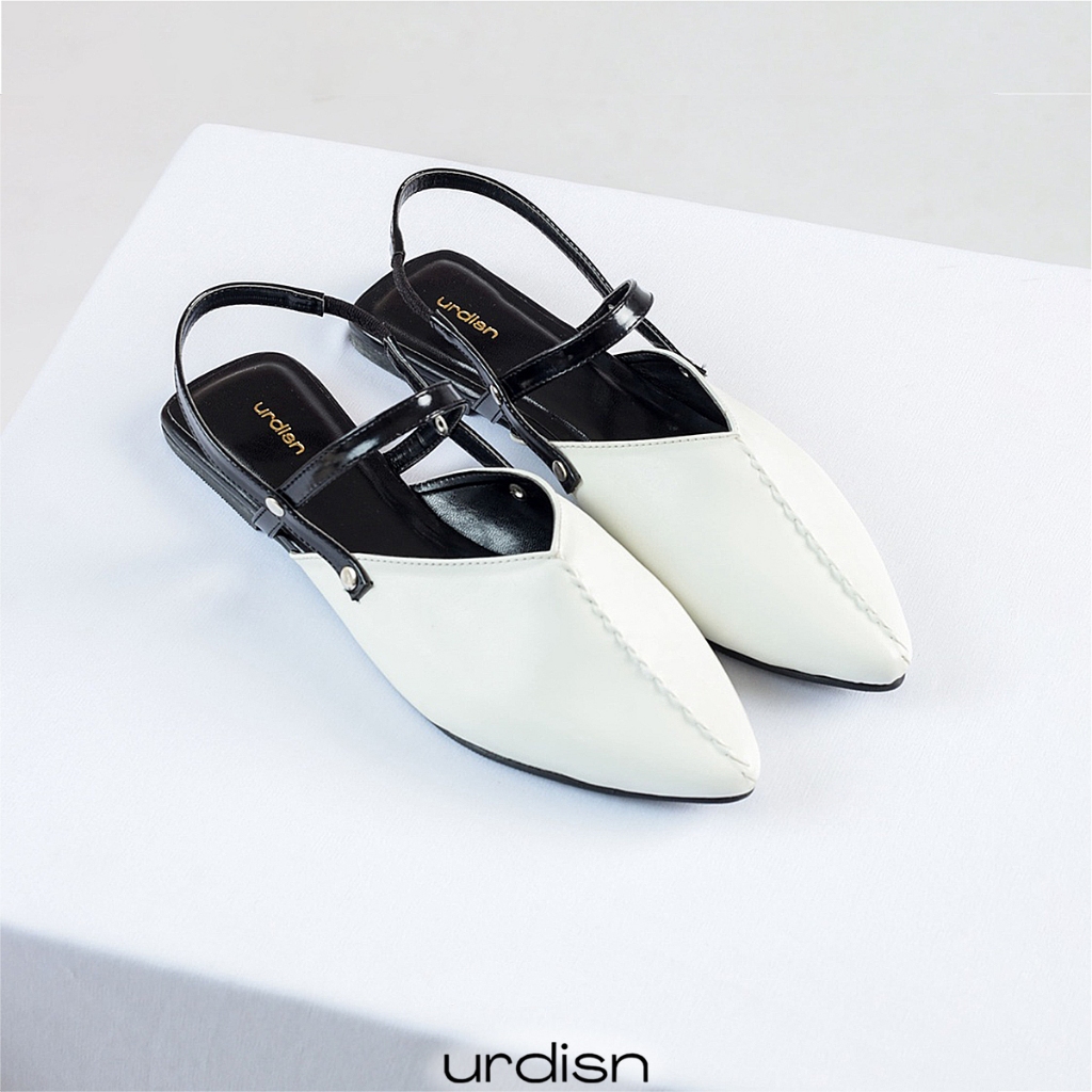 Urdisn Sagara Sepatu Wanita Flatshoes