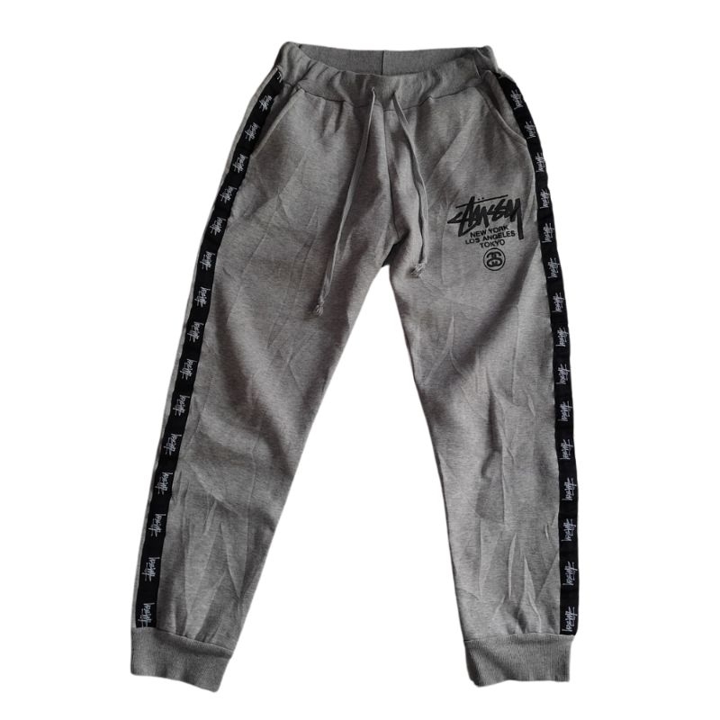 Jogger Pants Stussy