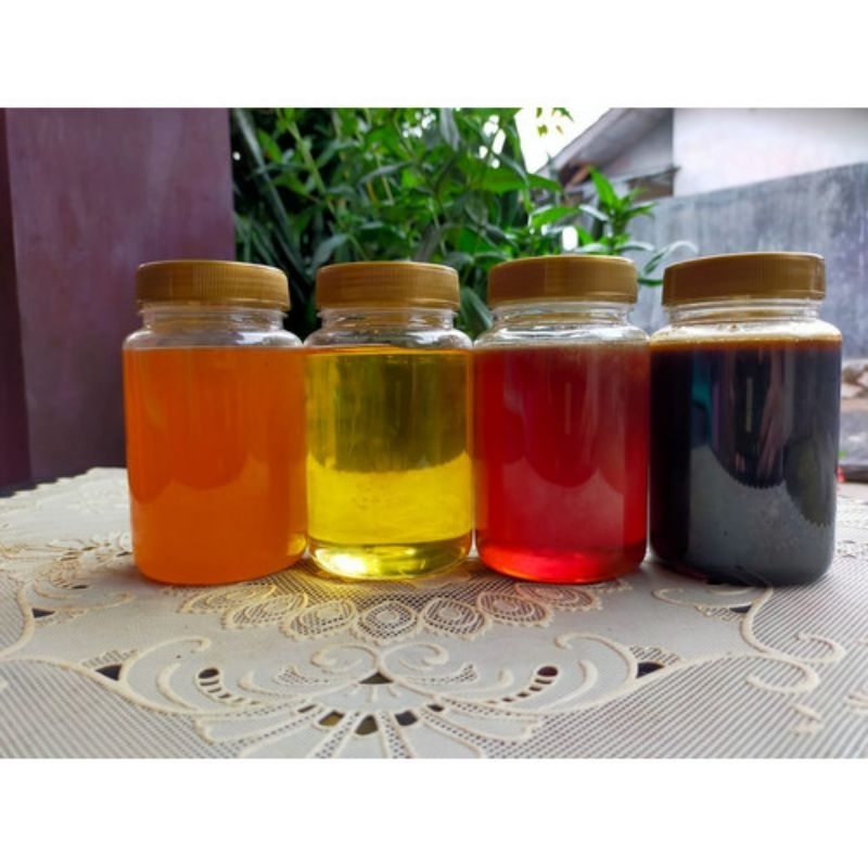 

Madu murni (budidaya) Reseller Grosir termurah