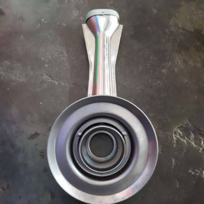 Cerobong kompor Rinnai