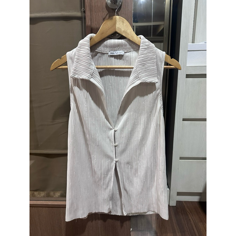 Vest Zara