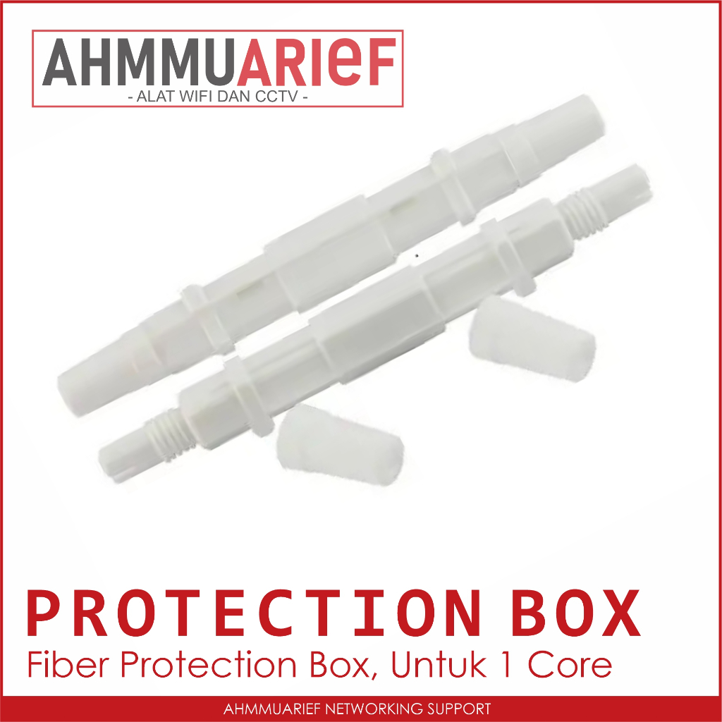 FIBER OPTIC JOINT PROTECTION BOX PROTECTOR SLEEVE BOX FIBER OPTIC SPLICE TRAY