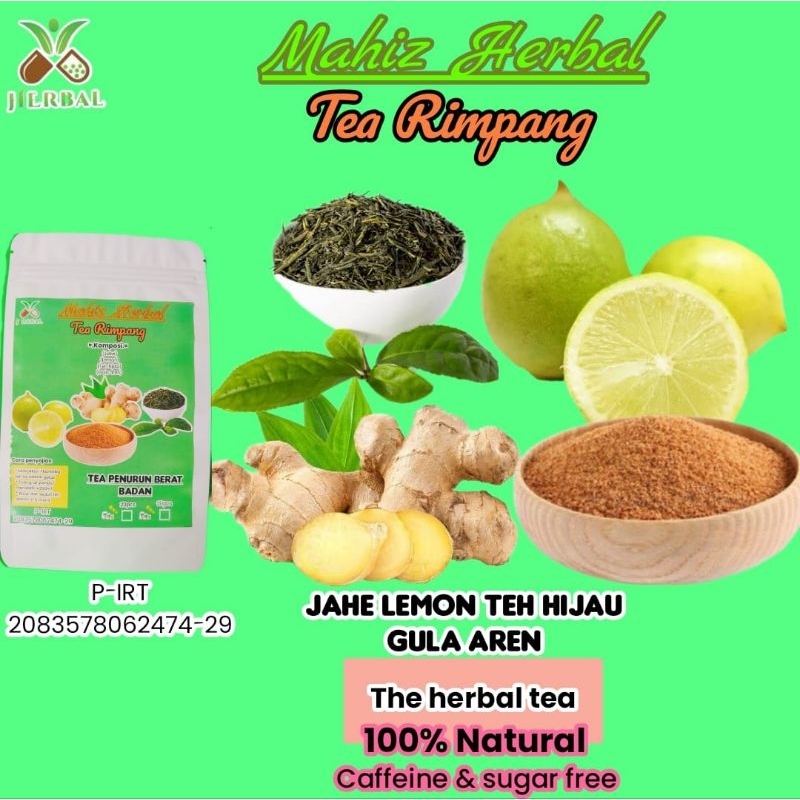 

teh,diet,penurun berat badan