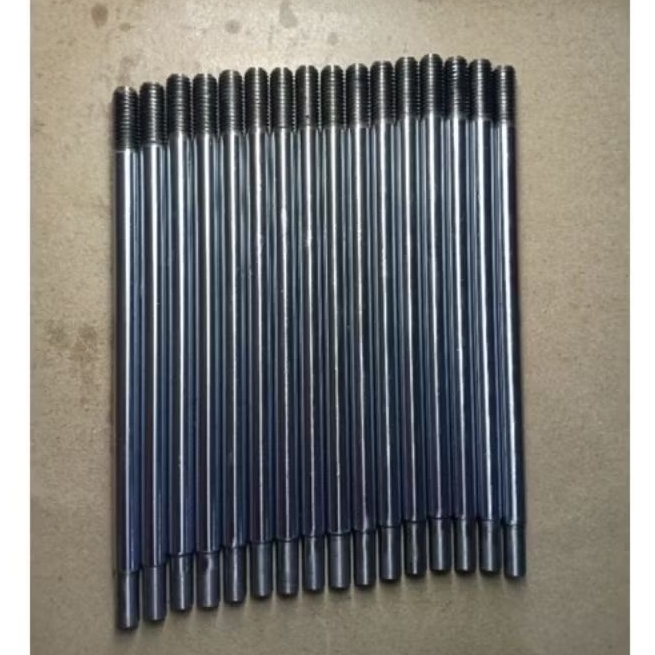 AS SHOCK BELAKANG SHOGUN 110