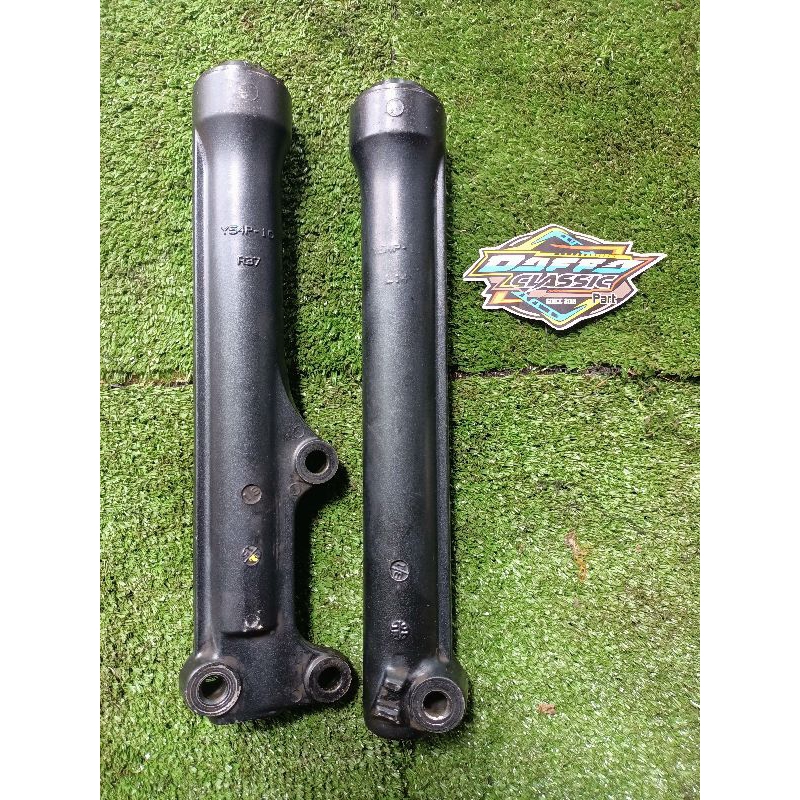 Bottom skok depan Yamaha Mio m3 Mio j