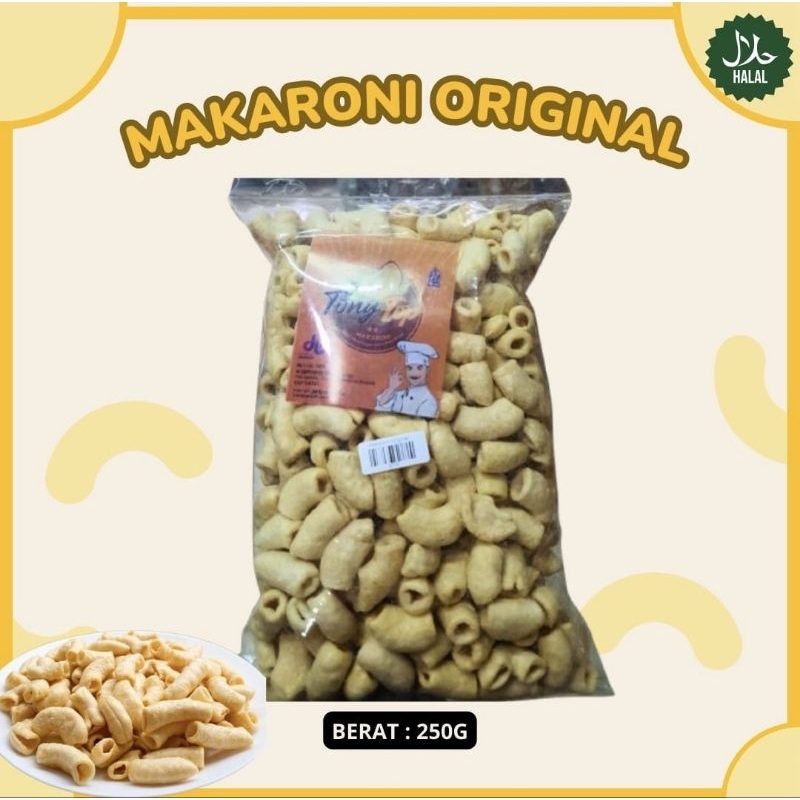 

makaroni original