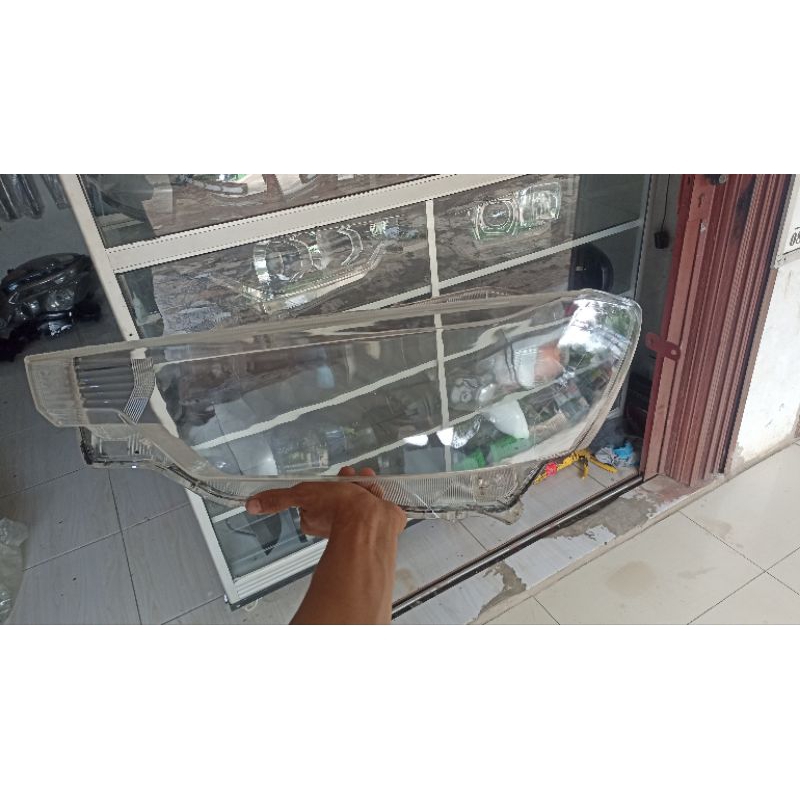 mika headlamp Suzuki Ertiga original
