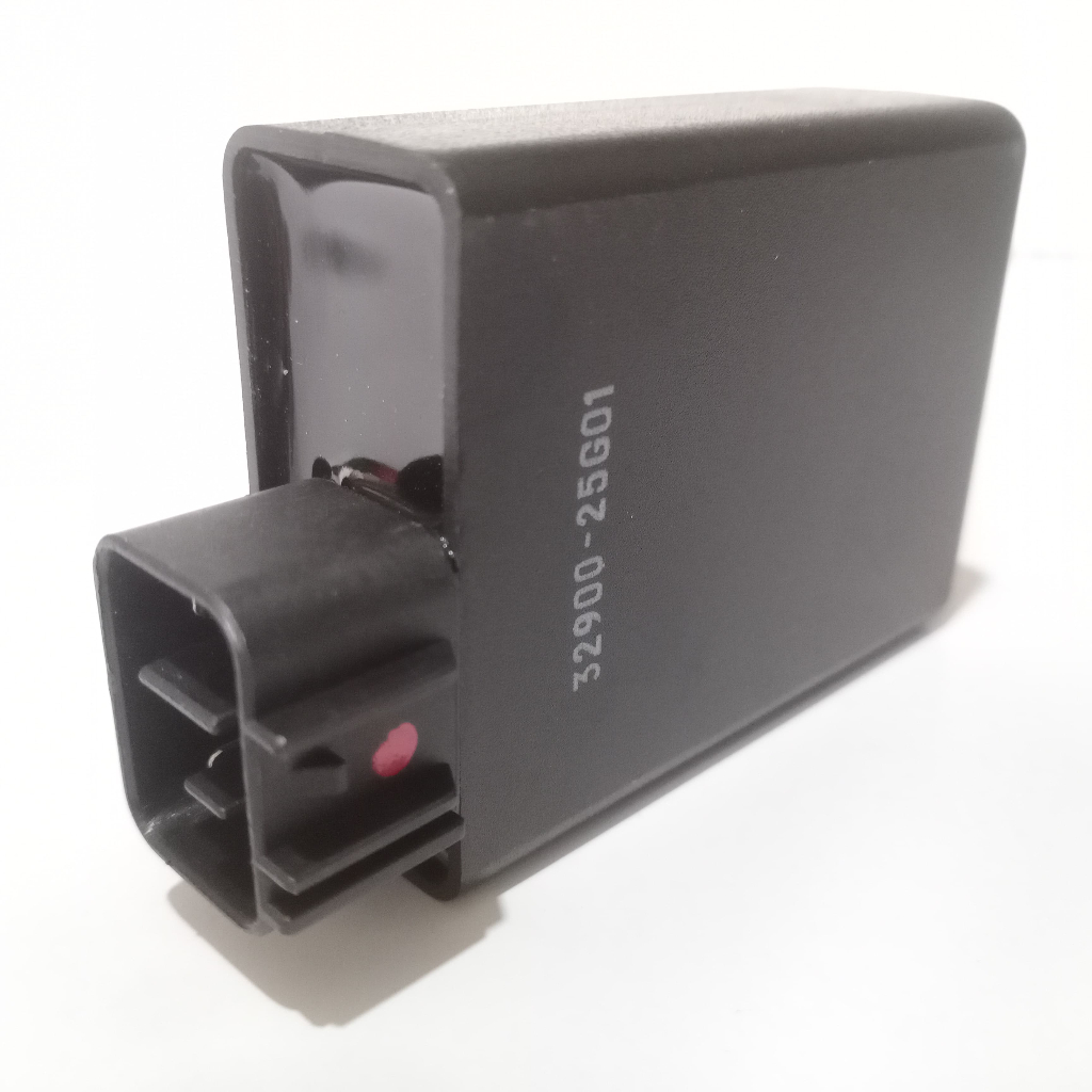 CDI UNIT 25G SUZUKI SATRIA FU 150 OLD CDI MOTOR SATRIA FU