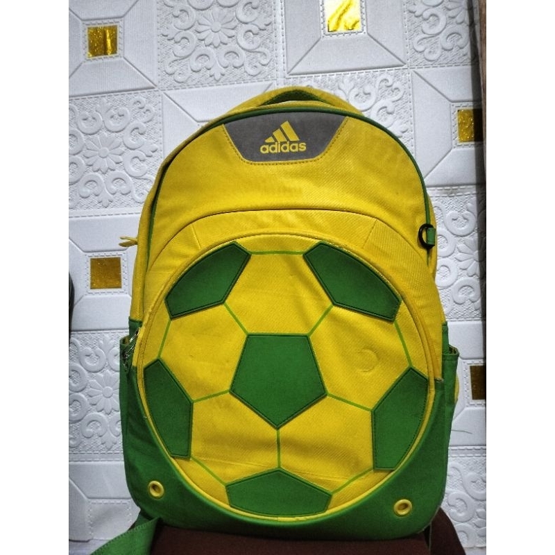 TAS RANSEL ANAK ADIDAS