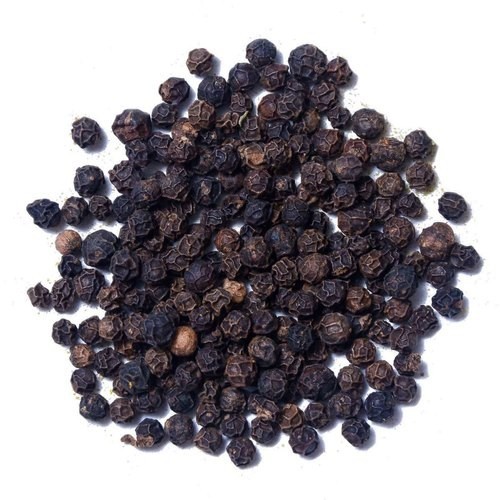 

biji lada hitam sulawesi whole black pepper 100 gr