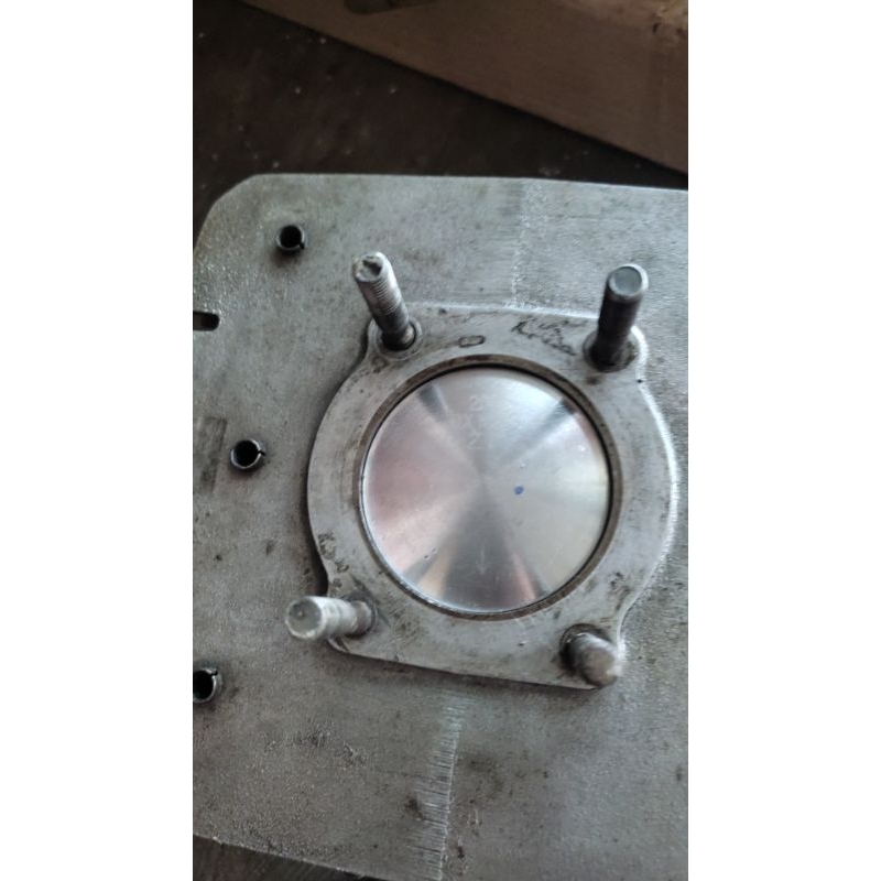 blok seher rx king y4 os 200 padat