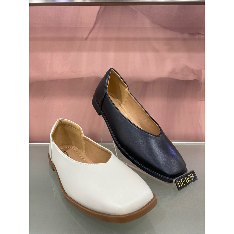 SEPATU BEBOB FLAT SHOES TERBARU