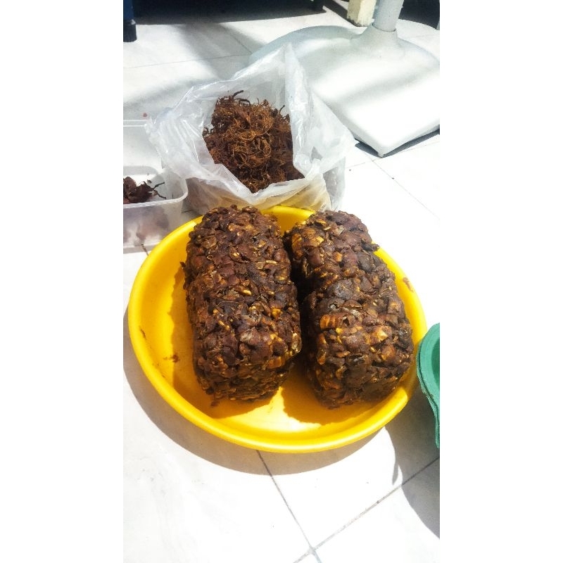 

Asam Jawa Tanpa Biji 1kg MURAH Asli Tanpa Pengawet