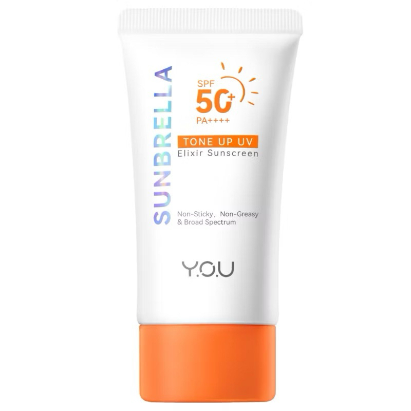 Sunscreen YOU Sunbrella spf50pa++++