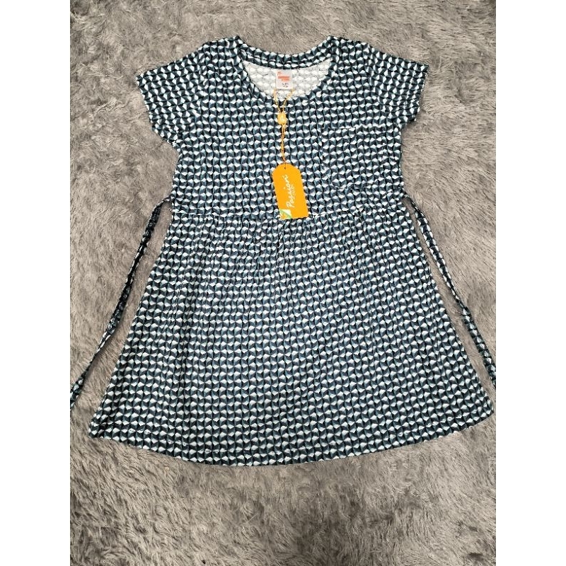 Dress Passion Flower