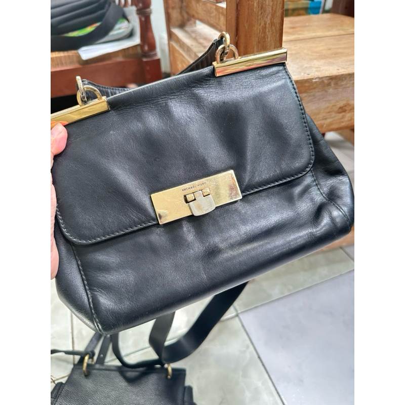 Michael Kors MK tas