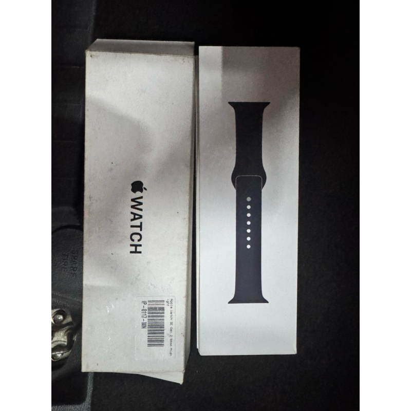 Apple Watch SE Gen 2 44mm IBOX Fullset Original