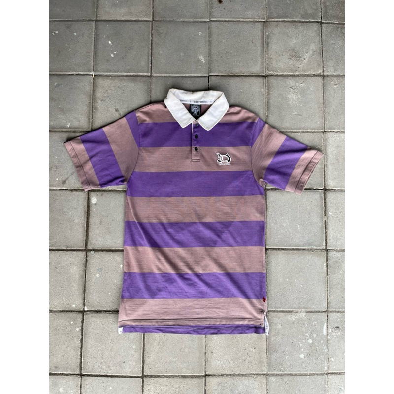 DOGTOWN SKATEBOARD SHIRT POLO NOT JNCO SPITFIRE POLAR NO FEAR PHATFARM ROCAWEAR CALTOP JOKER