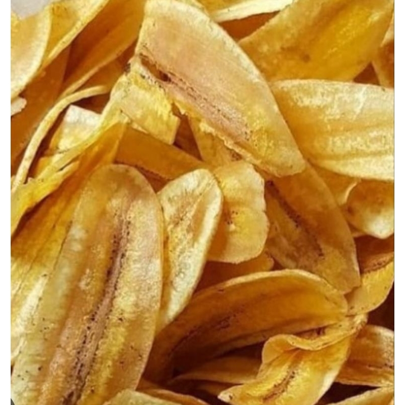 

Keripik Pisang
