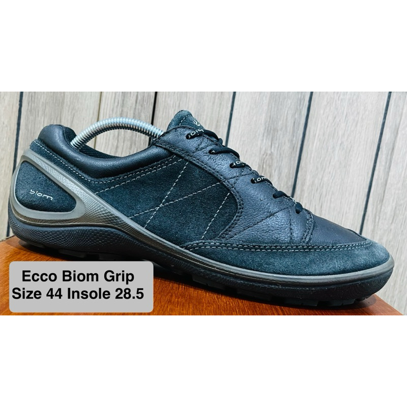 ECCO BIOM GRIP BLACK