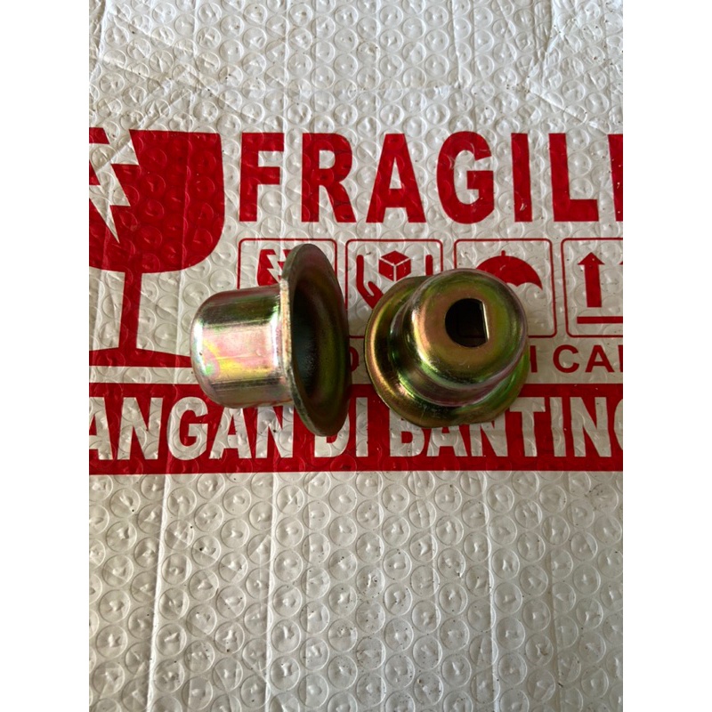 lonceng sok suzuki carry 10