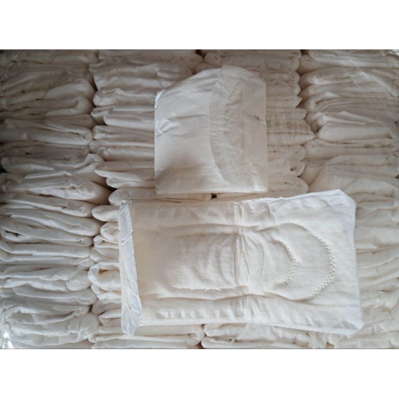 Pembalut Wanita 23cm isi 50