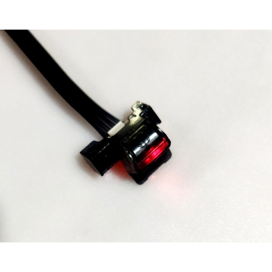 IR Sensor Remote TV LED Samsung UA40N5000AK