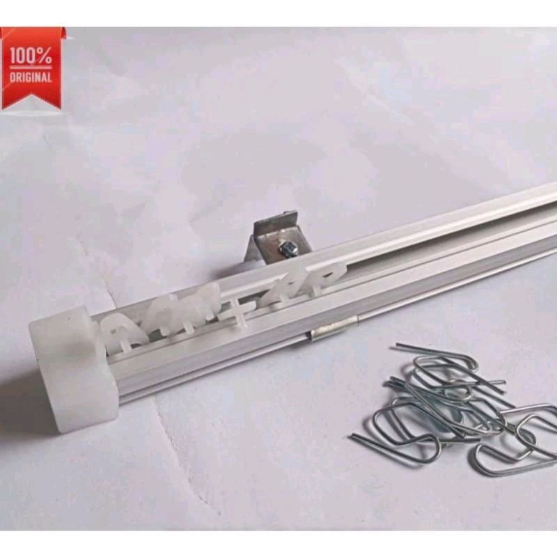 Batang Gorden Alma / Batang Gorden / Batang Almunium/ Batang gorden plisket