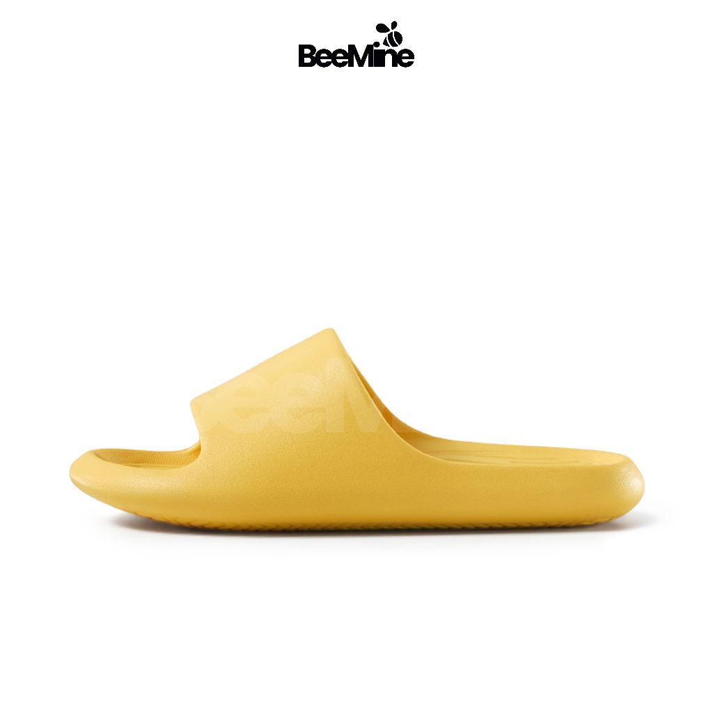 Sandal Anak Karet Selop Polos Sendal Anak Cewek Slop Unisex Anti Slip Sandal Selop Anak Empuk Rumaha