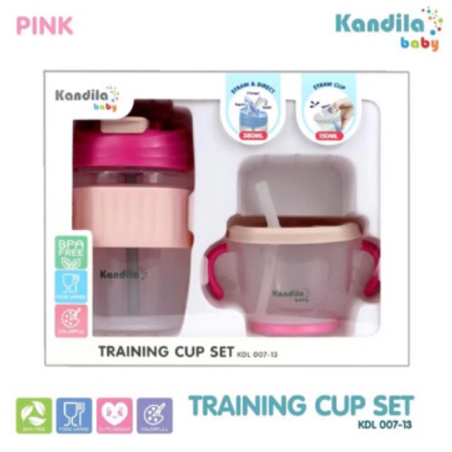 KANDILA TRAINING CUP SET KDL 007-13