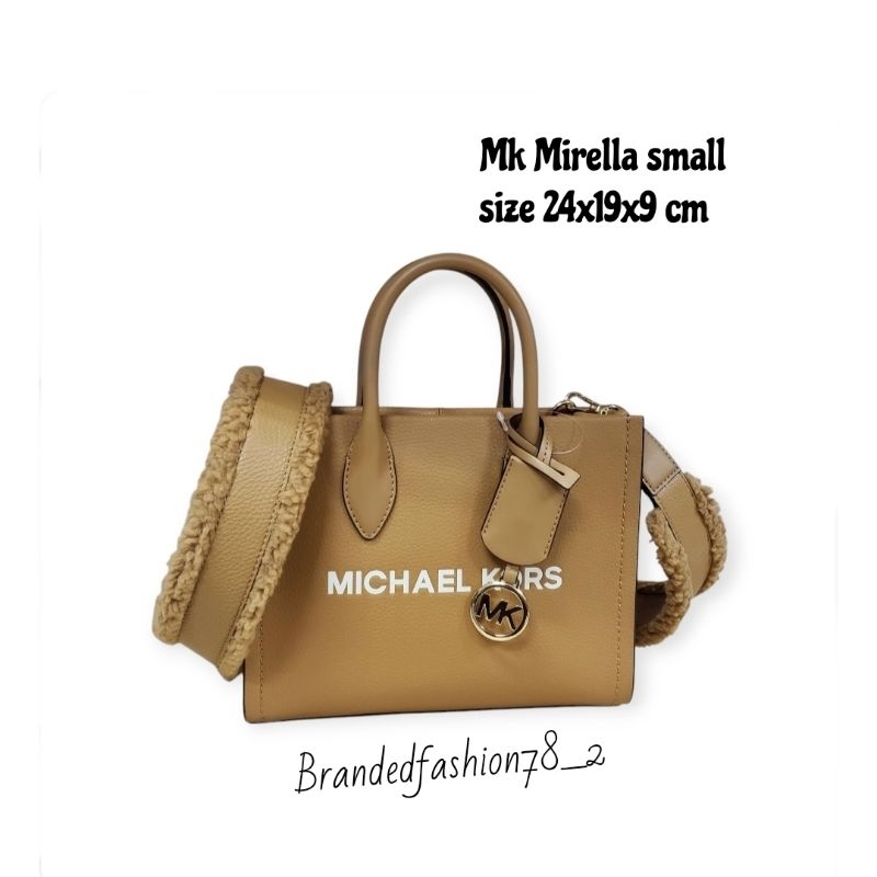 Mk mirella small original bag