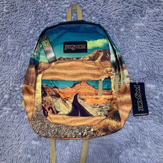 JANSPORT HIGH STAKES DISSERT