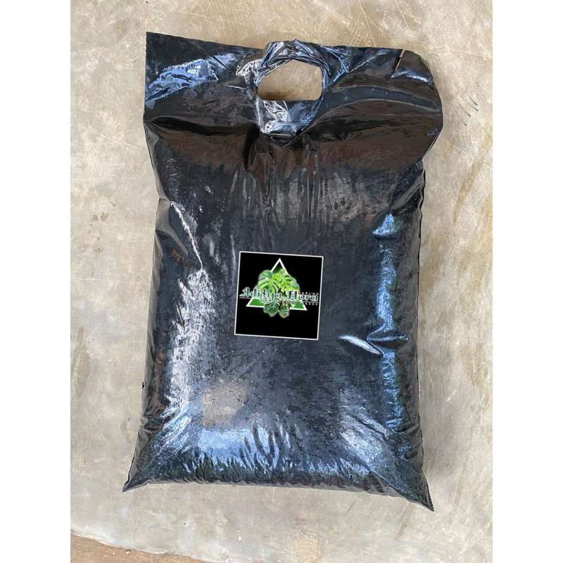 media tanam fermentasi