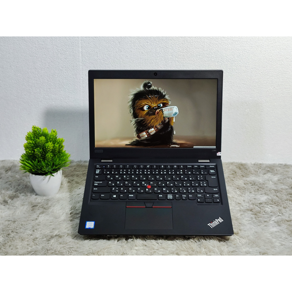 Lenovo thinkpad L390