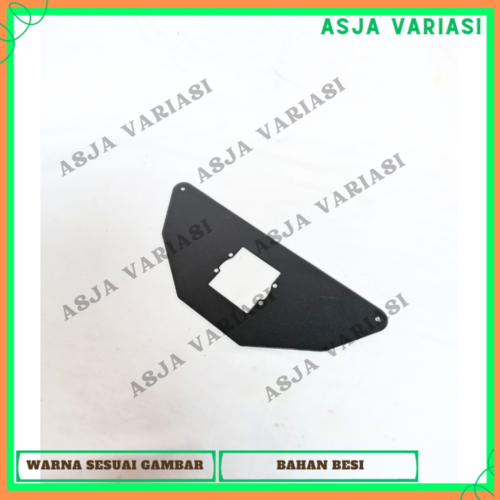 BRACKET BILED MATRIX MX KING POLOS BRAKET LAMPU BILED MATRIX 1.5 INCH MX KING BREKET BILED MATRIX SI