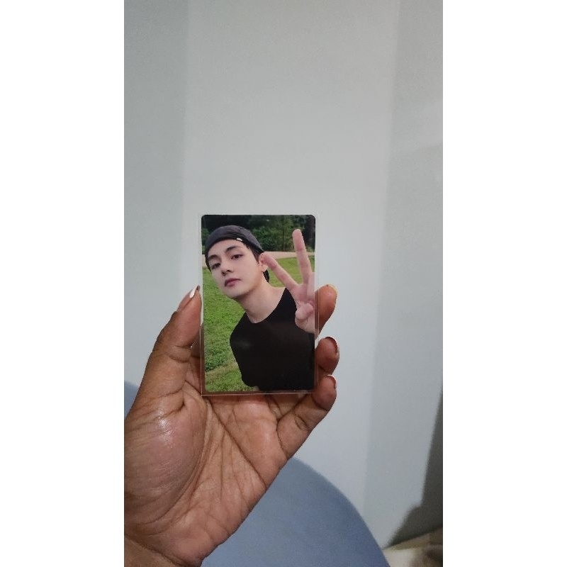 PC Taehyung V BTS In the soop ynwa loveyourself beyond the stage tfma