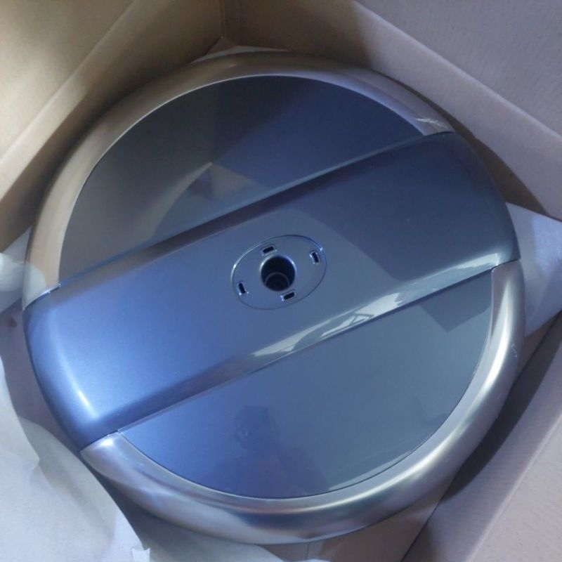 Cover Tutup Ban Serep Rush Terios Baru Ori