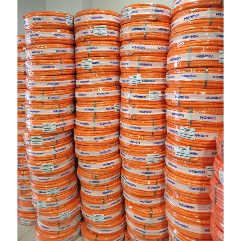 selang gas 3 lapis MONDEA