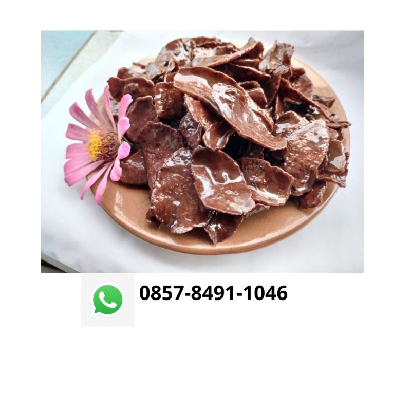

kripikpisanglumer