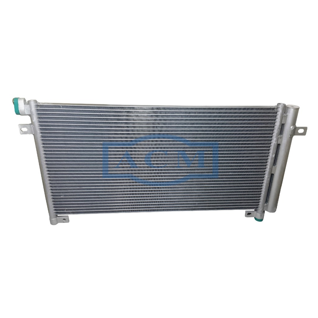 Condensor Volvo FMX Truck Truk Kondensor FM Volvo Import ACM 22768793/ 22174113/ 22212990/ 22768927