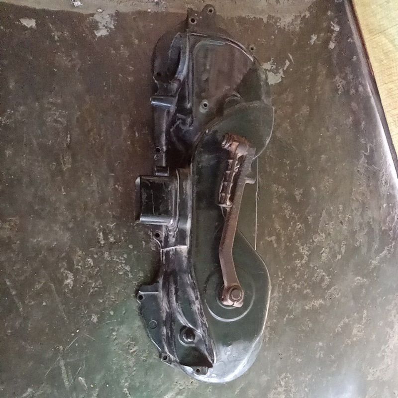 BAK CVT ORIGINAL COPOTAN YAMAHA PNP MIO SPORTY MIO SMILE