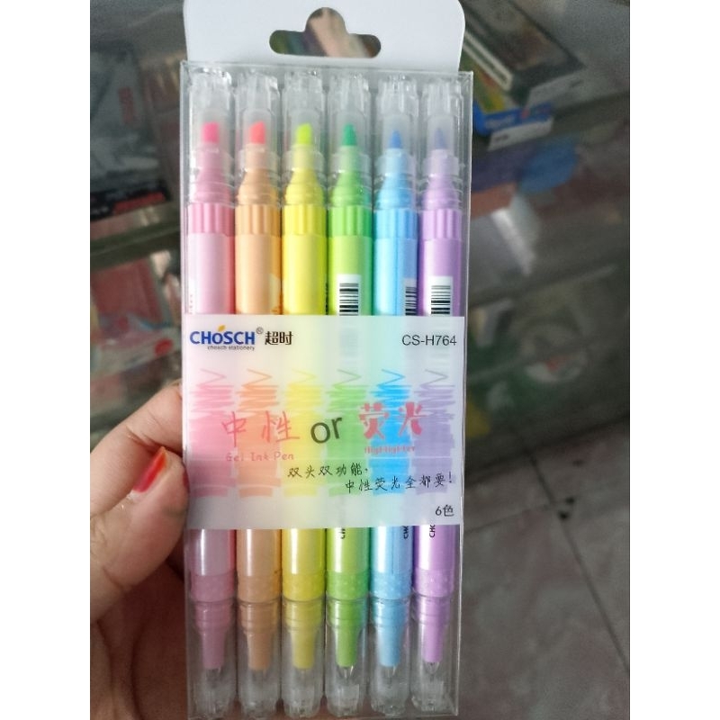 

Chosch Pen CS-H764