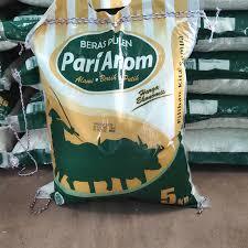 

[5 pcs] Beras Pari Anom 5kg