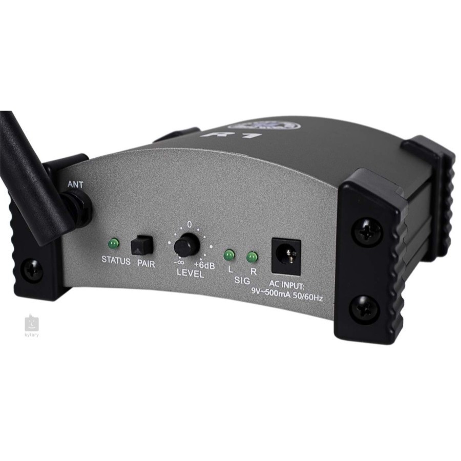 TOPP PRO / TOP PRO / TOPPRO AUDIO RECEIVER R1 & TOPP PRO AUDIO TRANSMITTER T2
