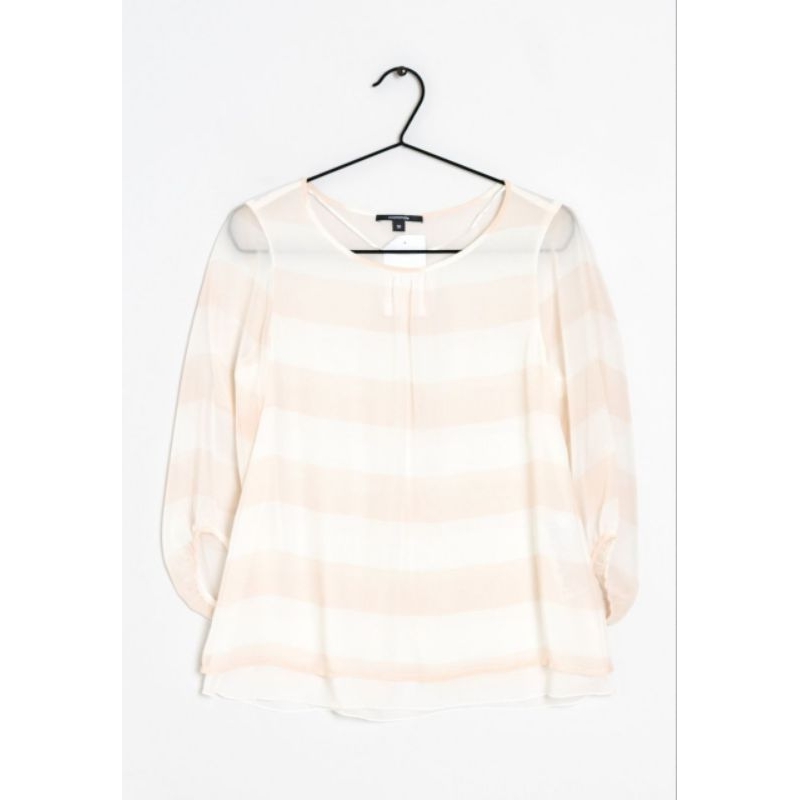 COMMA BLOUSE (GB-0244)