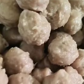 

Bakso Pentol Sapi