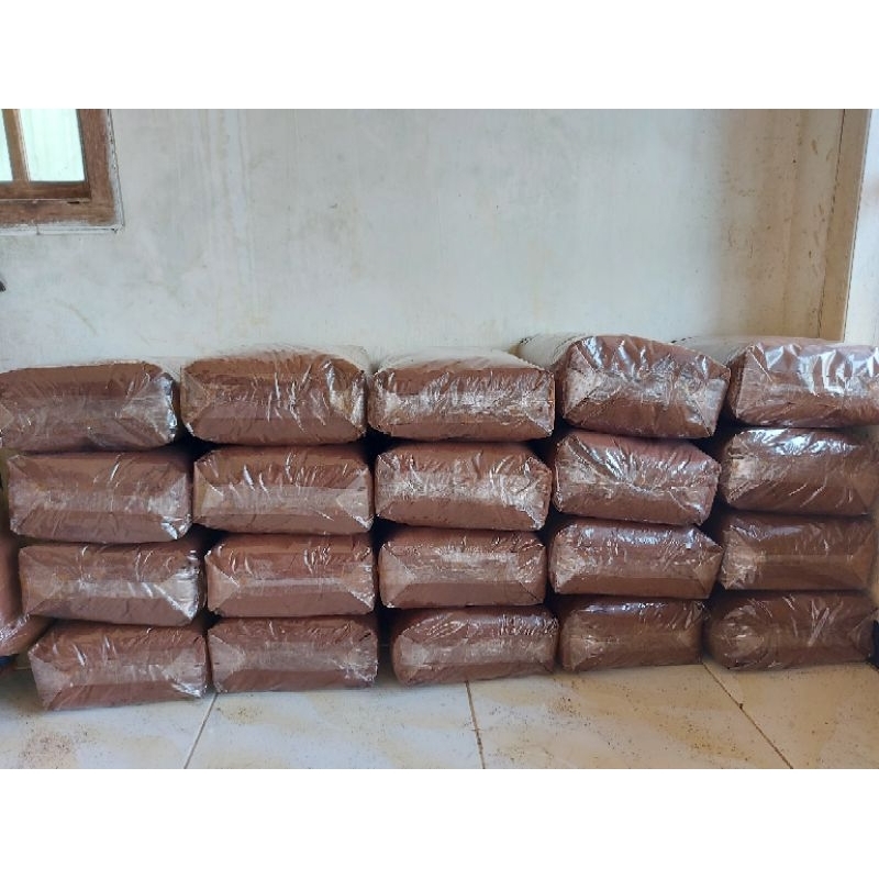 

1kg kopi bubuk robusta murni