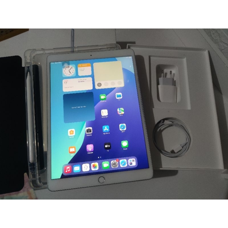 IPAD AIR 3 64GB WIFI + CELL IBOX